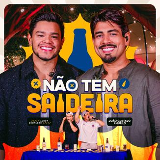 Capa do disco