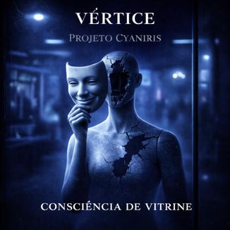 Foto da capa: Consciência De Vitrine