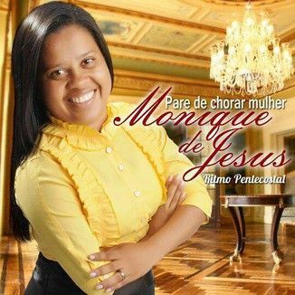 Foto da capa: pare de chorar mulher