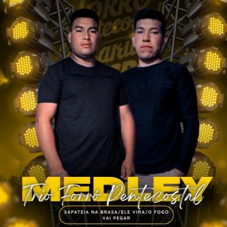 Foto da capa: A História Continua