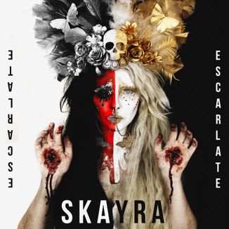 Foto da capa: Escarlate