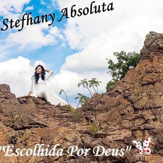 Foto da capa: Escolhida Por Deus