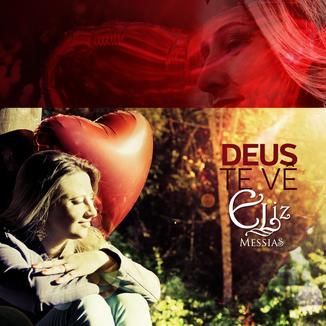 Foto da capa: Deus te vê