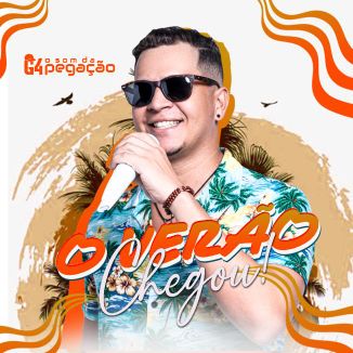 Capa do disco