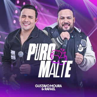 Foto da capa: Puro Malte