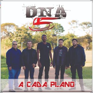 Foto da capa: A CADA PLANO