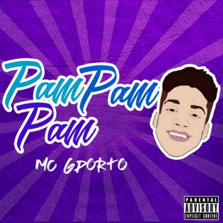 Foto da capa: Pam Pam Pam - Single