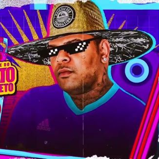 Foto da capa: BEAT BREGADEIRA - ESTILO TIKTOK 2025 - BASE ESTILO BONDE DO GATO PRETO