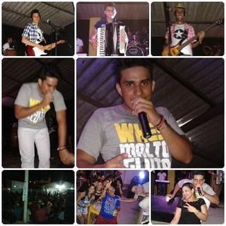 Foto da capa: EP agosto