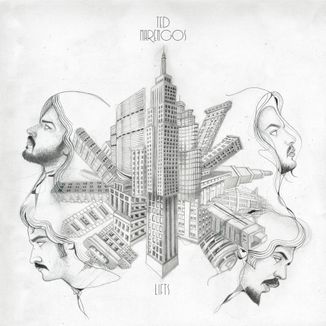 Foto da capa: LIFTS