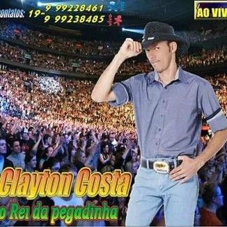 Foto da capa: O Rei da Pegadinha