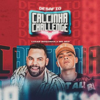 Foto da capa: Desafio Calcinha Challenge