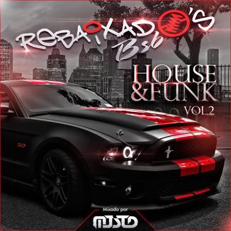 Foto da capa: Especial CD Rebaixados BSB Vol.2