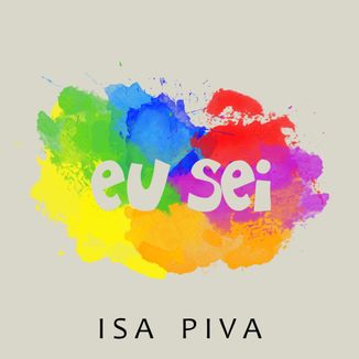 Foto da capa: Eu Sei
