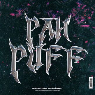 Foto da capa: PAH PUFF