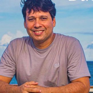 Foto da capa: Liberta-Me De Mim Cover