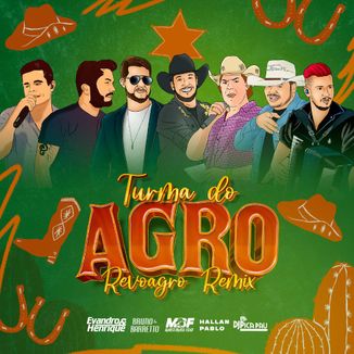 Foto da capa: Turma Do Agro Remix