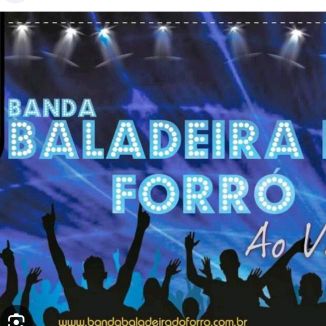 Foto da capa: 10 ANOS BANDA BALADEIRA DO FORRÓ