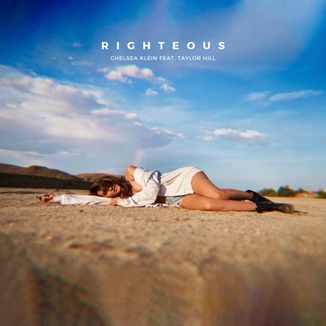 Foto da capa: Righteous