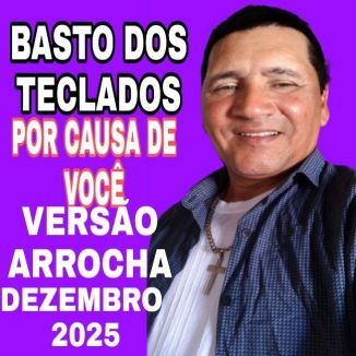 Foto da capa: BASTO DOS TECLADOS FIM DE ANO 2025