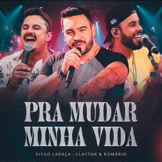 Foto da capa: Diego Caraça