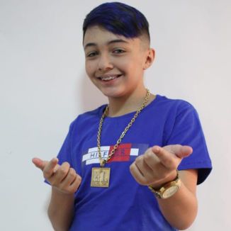 Foto da capa: Perfeitinha