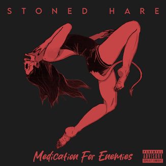 Foto da capa: Medication For Enemies
