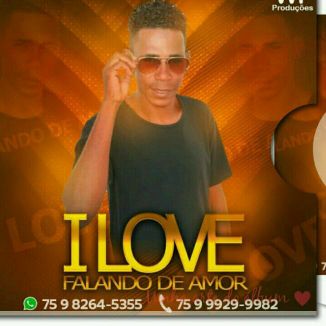 Foto da capa: BANDA I LOVE