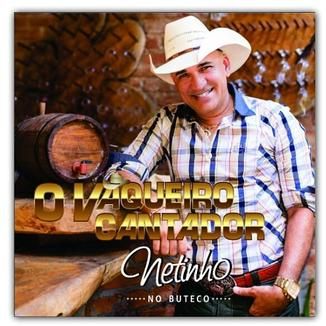 Foto da capa: O Vaqueiro Cantador No Buteco