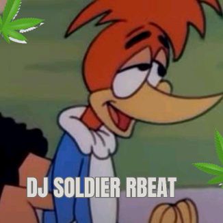 Foto da capa: MTG O NENÉM NÃO É NENÉM ( dj.soldier.rbeat )
