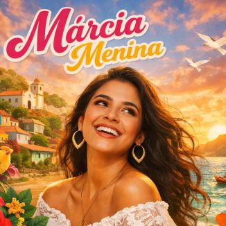 Foto da capa: Márcia Menina