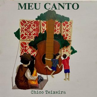 Foto da capa: Meu Canto