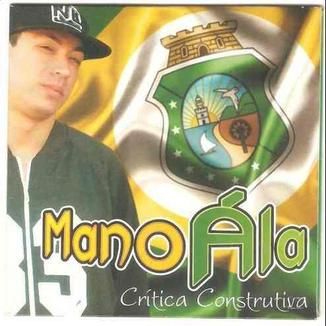 Foto da capa: CRÍTICA CONSTRUTIVA