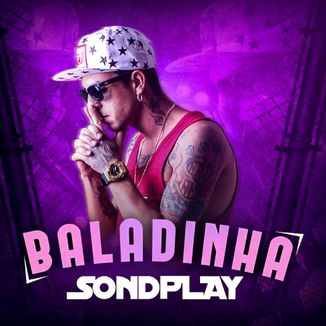Foto da capa: Chacall Sondplay - Baladinha   ( Pord.MH2)