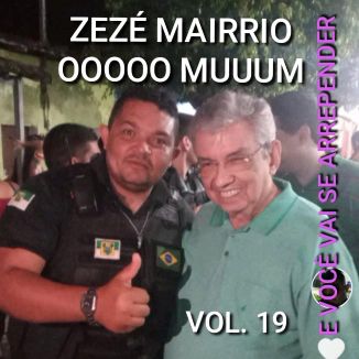 Foto da capa: E Você Vai se Arrepender, Vol. 19