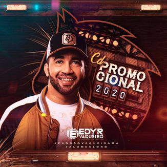 Foto da capa: CD Promocional 2020