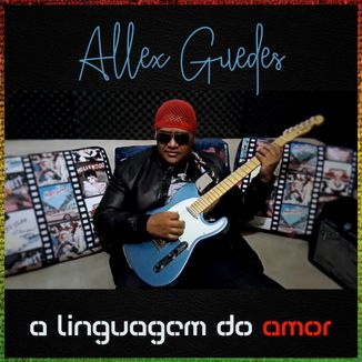 Foto da capa: A Linguagem Do Amor