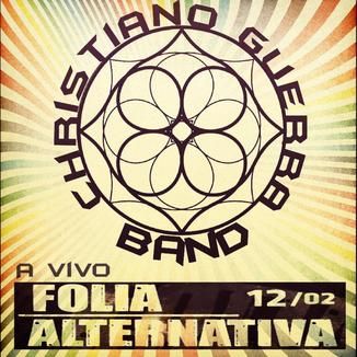Foto da capa: Live Bootleg - Ao Vivo