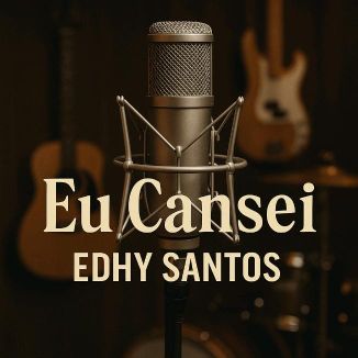 Foto da capa: Eu Cansei