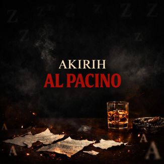 Foto da capa: Al Pacino