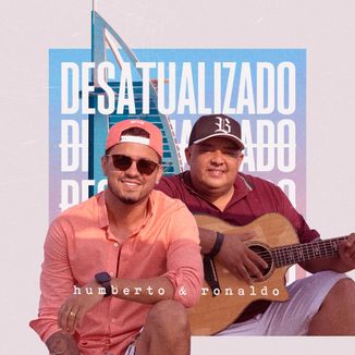 Foto da capa: Desatualizado