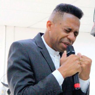 Foto da capa: E Agora