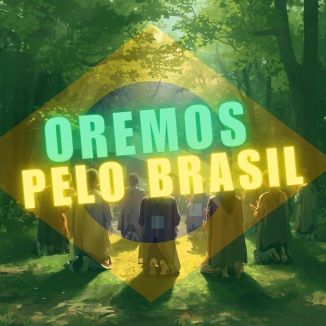 Foto da capa: Oremos Pelo Brasil