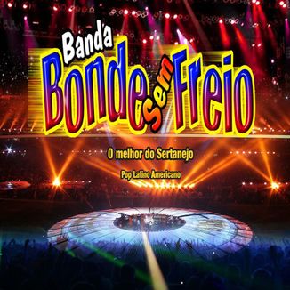 Foto da capa: O Melhor do Sertanejo Pop Latino Americano