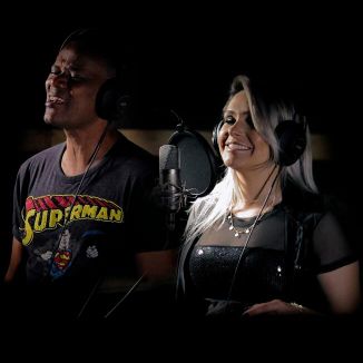 Foto da capa: Eddie Moraes E Alline Costitti