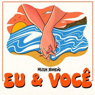 Foto da capa: Eu e Você