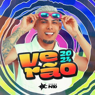 Foto da capa: Verão 2024