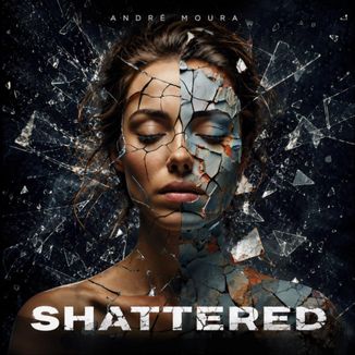 Foto da capa: Shattered