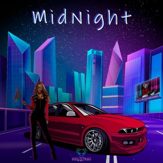 Foto da capa: MidNight
