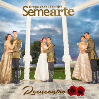 Foto da capa: Reencontro
